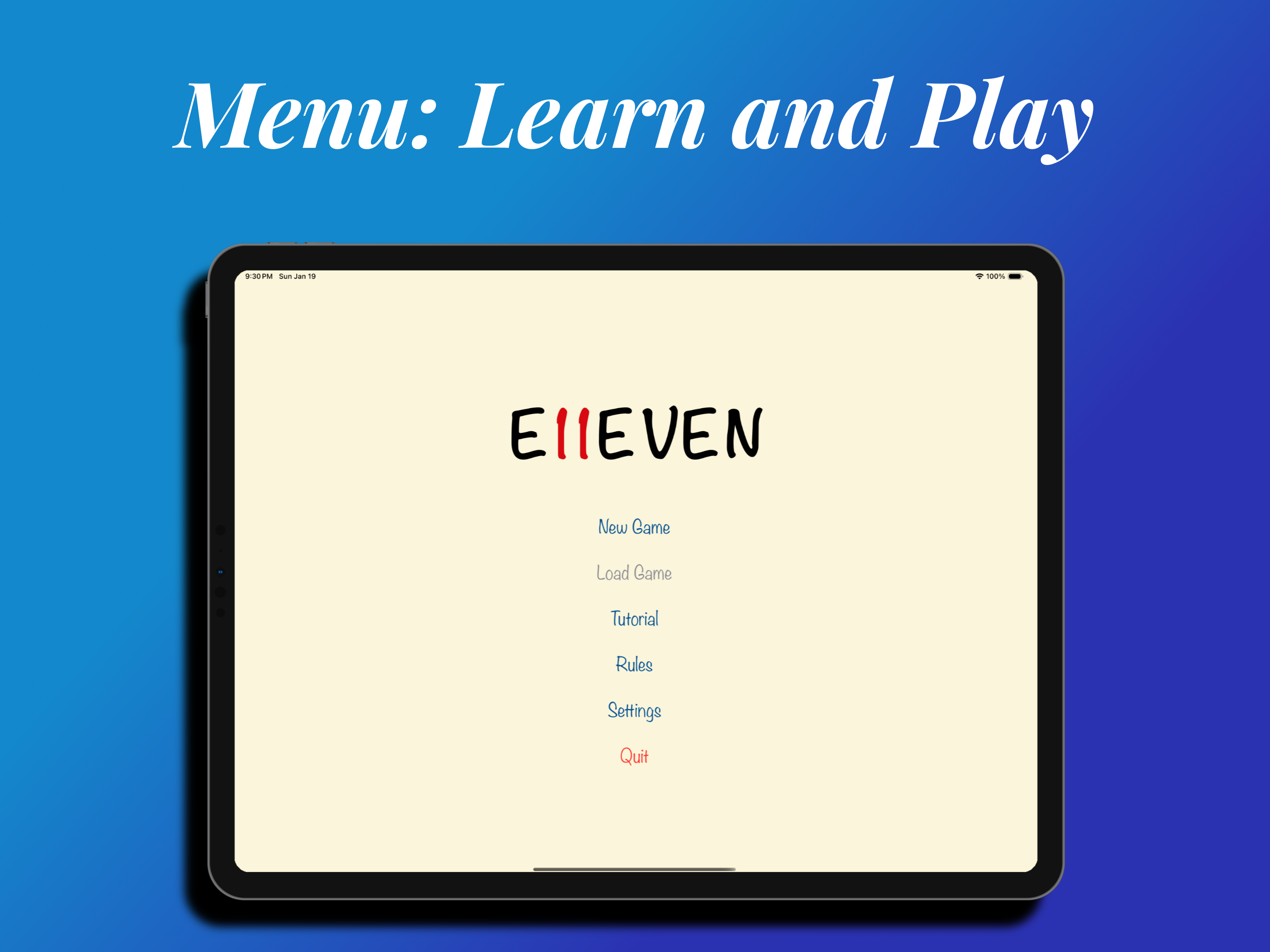 Elleven