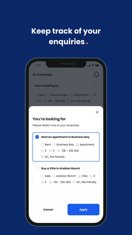 Engage: Property Journey screenshot-3