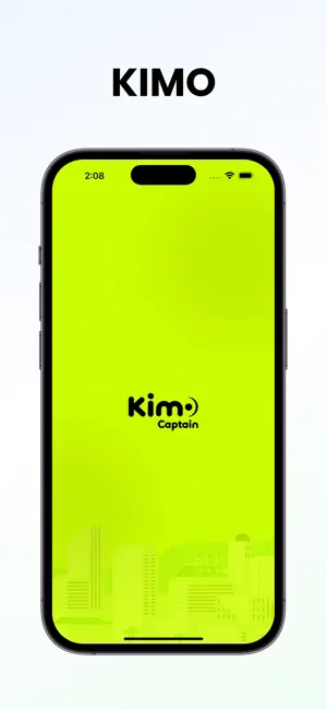 كيمو كابتن | Kimo Captain screenshot 1