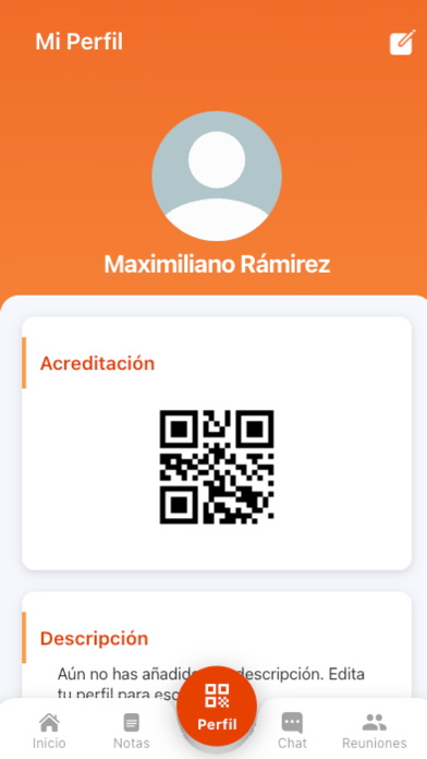 Edifica Feria Internacional Screenshot