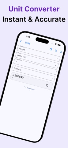 Smart Tools! Screenshot 3 of 6