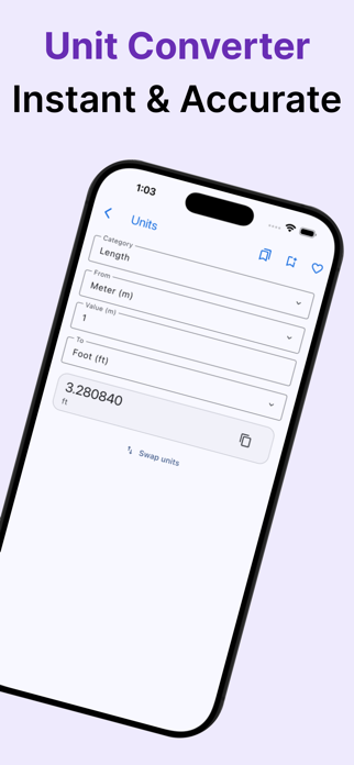 Smart Tools! Screenshot 3 of 6