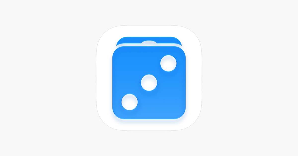 ‎Randomizer - Number Generator App - App Store