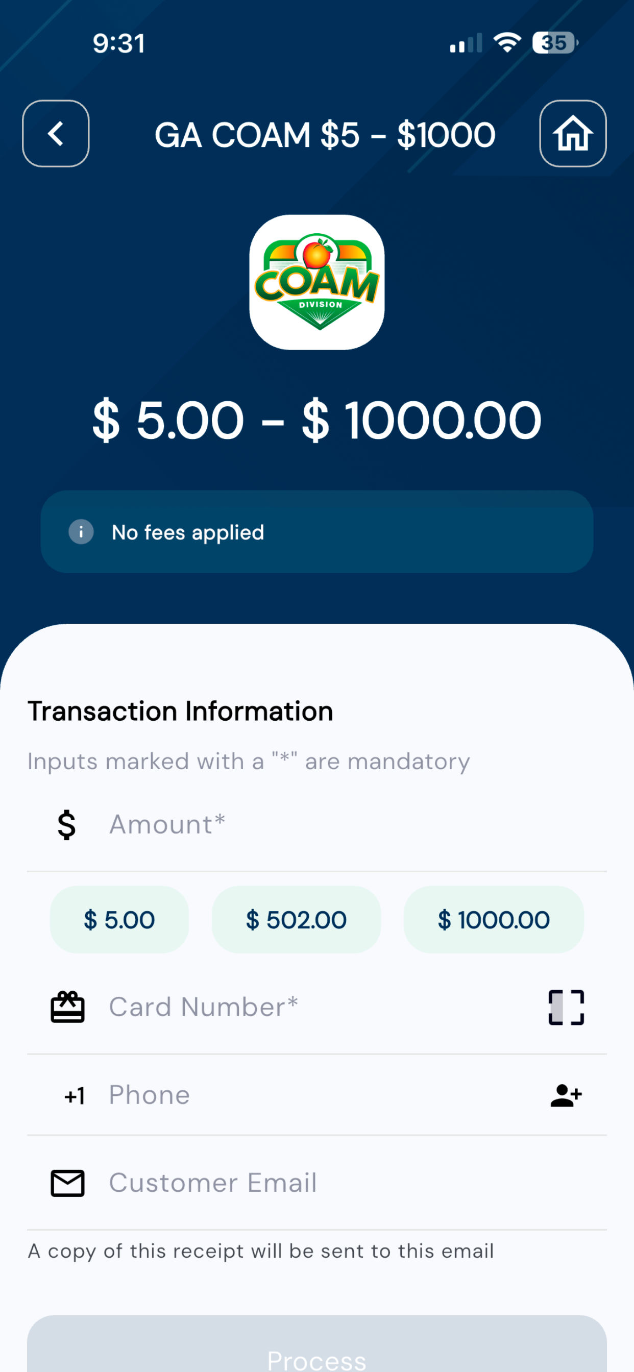 Mims APP screenshot 4