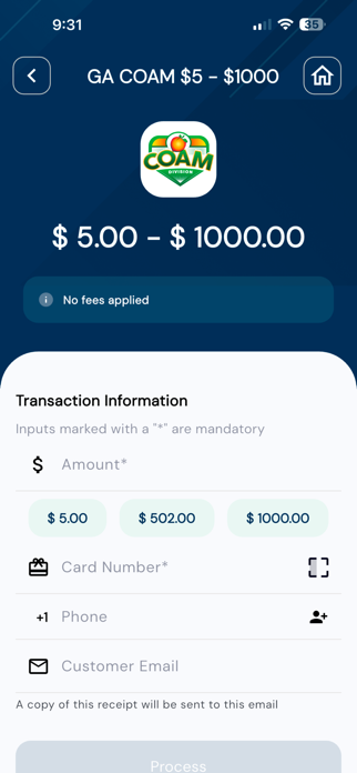 Mims APP Screenshot 4 of 5