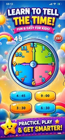 Popper Star: Kids learning Screenshot 5 of 8