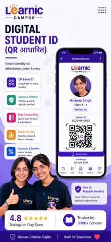Learnic Campus Screenshot 6 of 7
