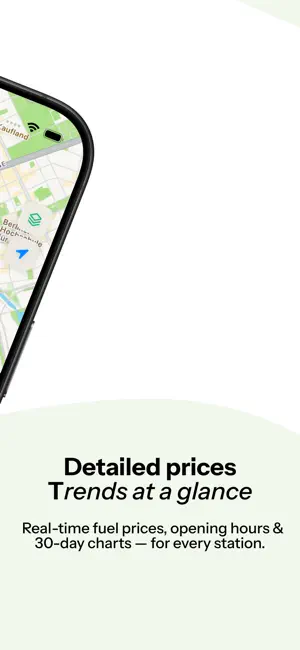 GasRoute: Gas Prices screenshot 3