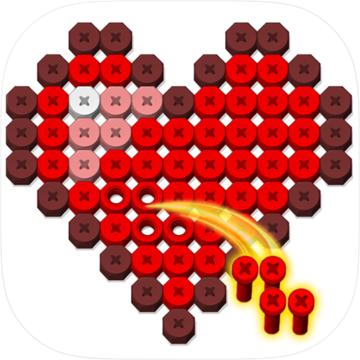 Nut Sort: Color Puzzle