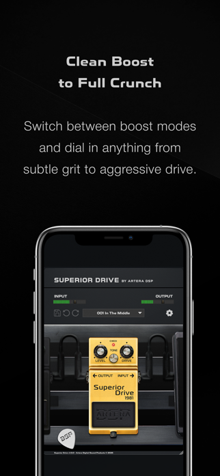 Superior Drive Screenshot 4 of 7