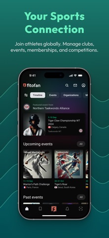 Fitofan — скриншот 1