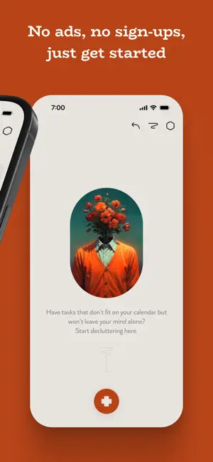 Todo – At Some Point screenshot 2