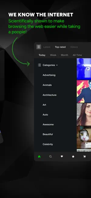 theCHIVE screenshot 5