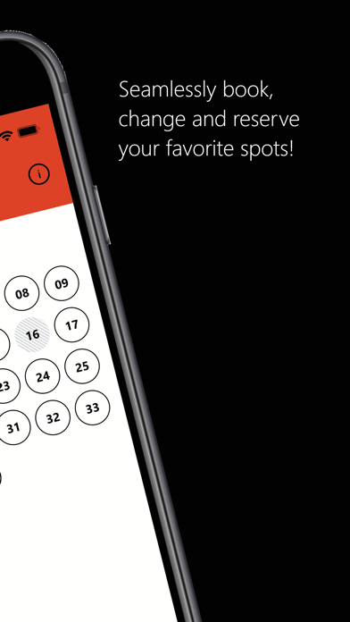 MOJO Cycling iPhone screenshot 5 - Health & Fitness app