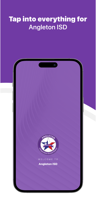 Angleton ISD, TX Screenshot 1 of 5