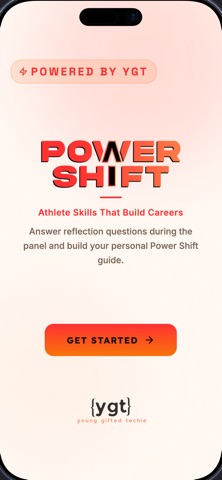 Power Shift Athlete screenshot