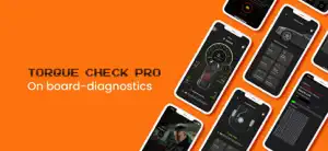 Torque Check Pro (OBD 2 & Car) screenshot 1