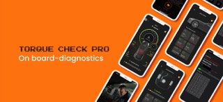 Torque Check Pro (OBD 2 & Car) screenshot