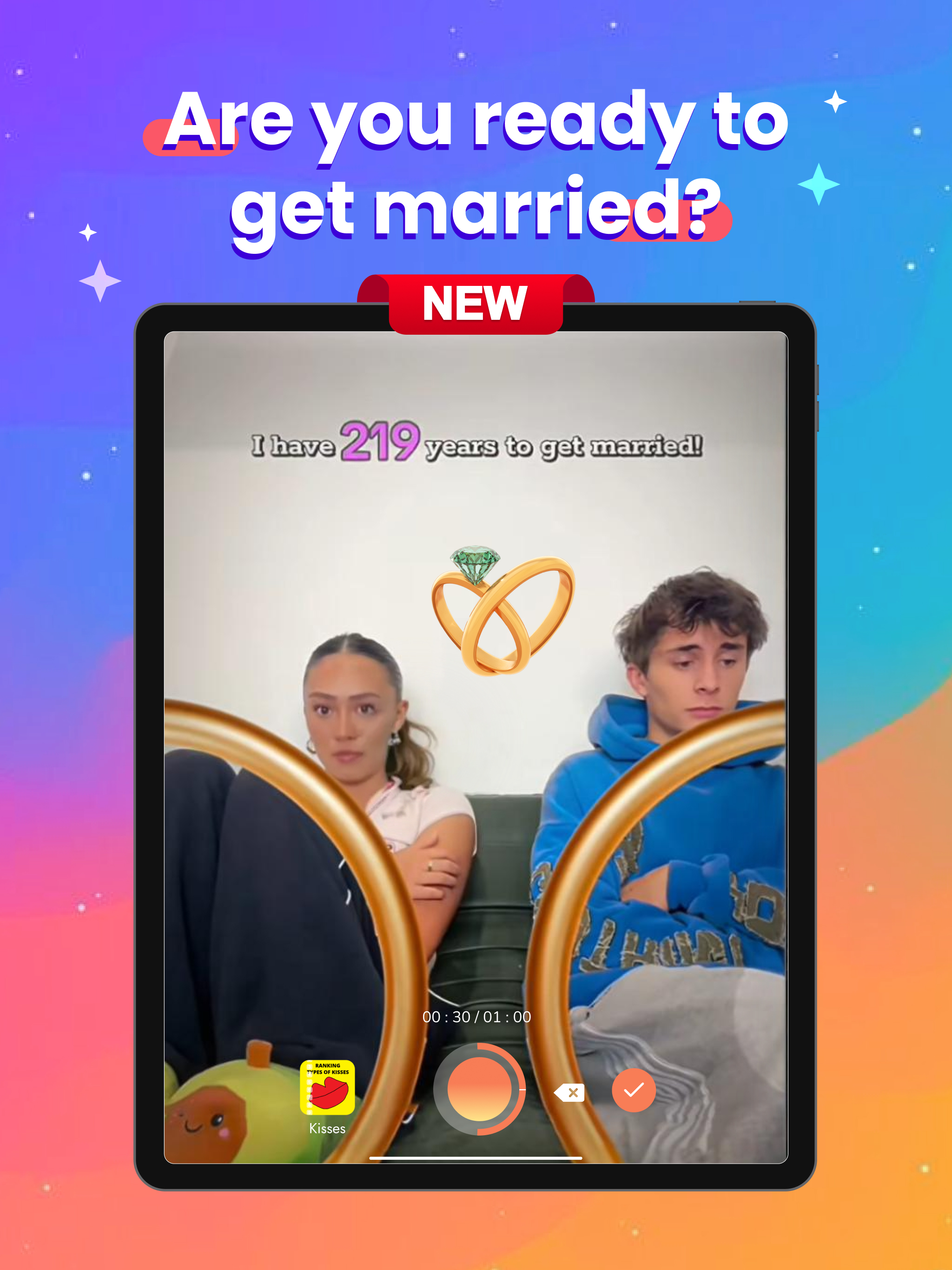 Ranking Filter Funny Challenge