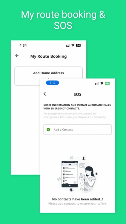 Quik Driver: Drive & Earn screenshot-5