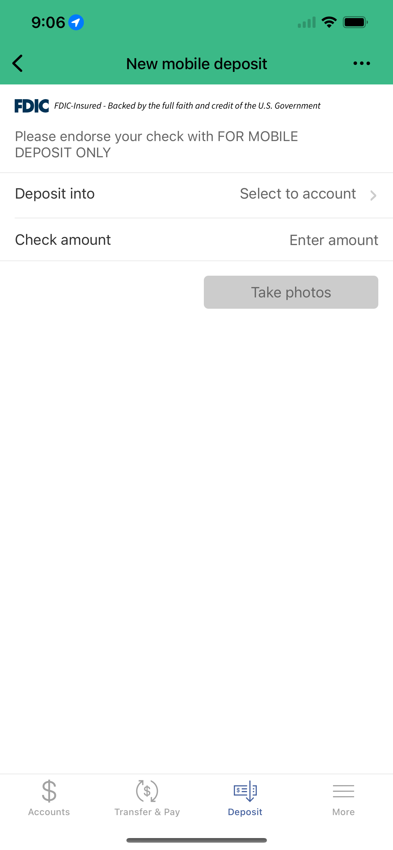 Bonduel State Bank Mobile