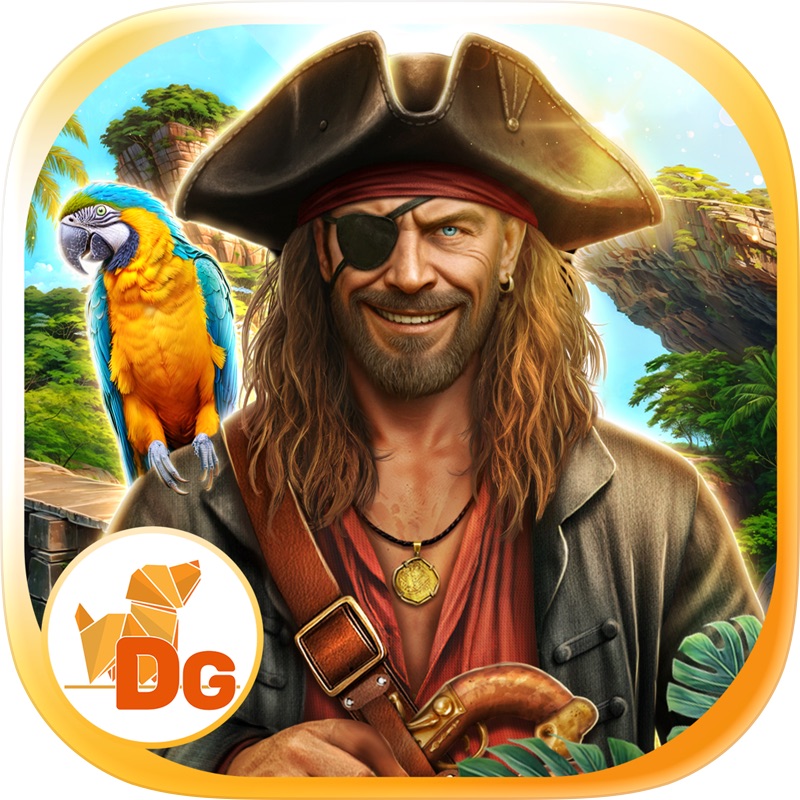 Aventura Seekers: Perdido F2P screenshot 1