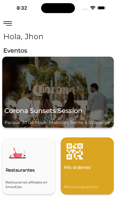 Screenshot #2 pour TOi