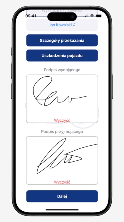 TZF Fleet Manager screenshot-6