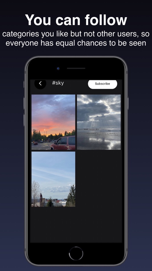 #2. Y’allery (iOS) By: Yallery Inc.