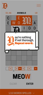 Dropcaps screenshot 4