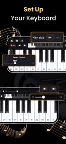 Piano Keyboard: Learn Piano screenshot