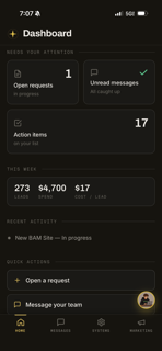 FullControl screenshot 2