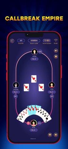 Empire Games®: Shop, Play, Win iPhone screenshot