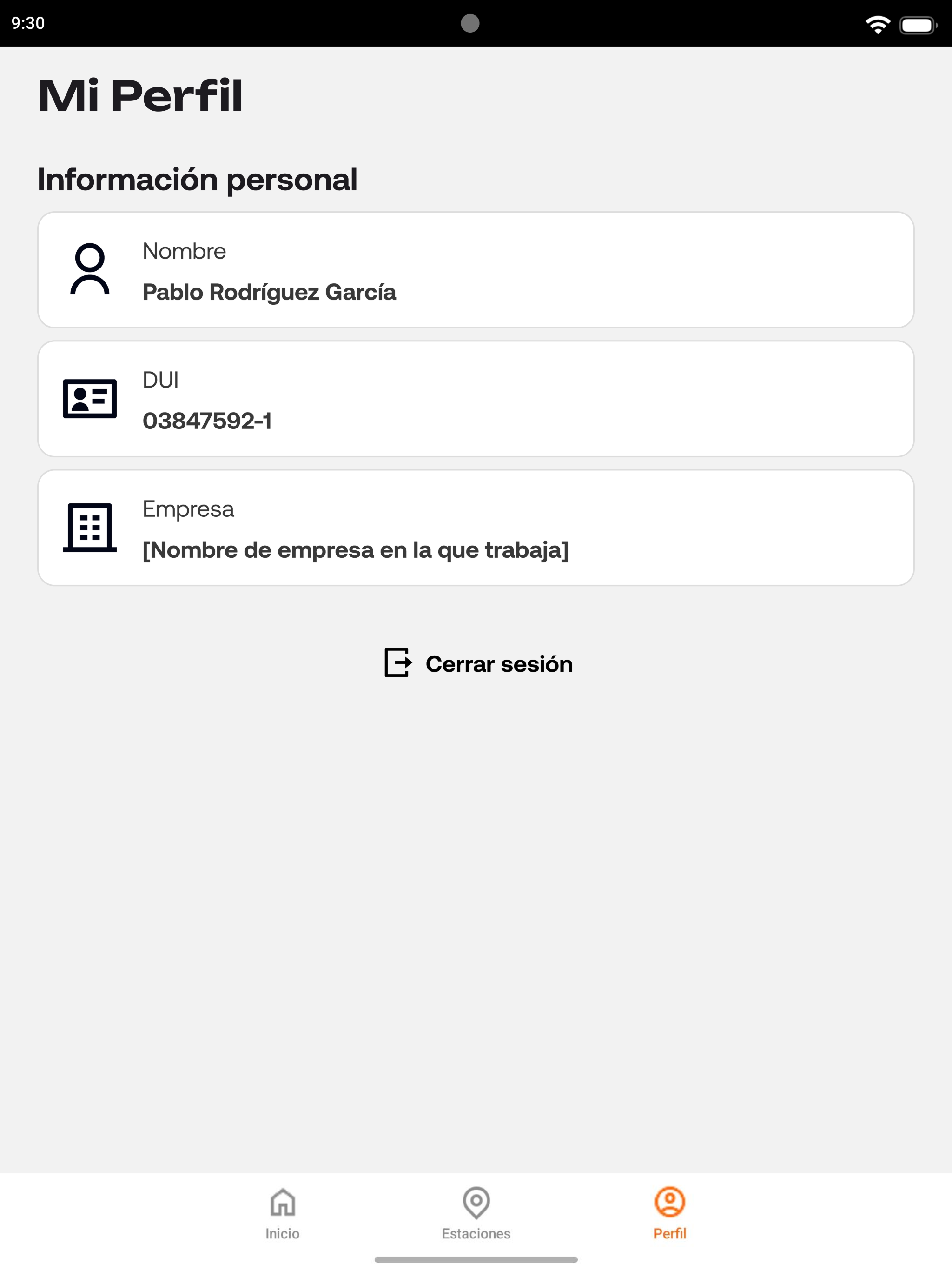 Full Flota screenshot 10