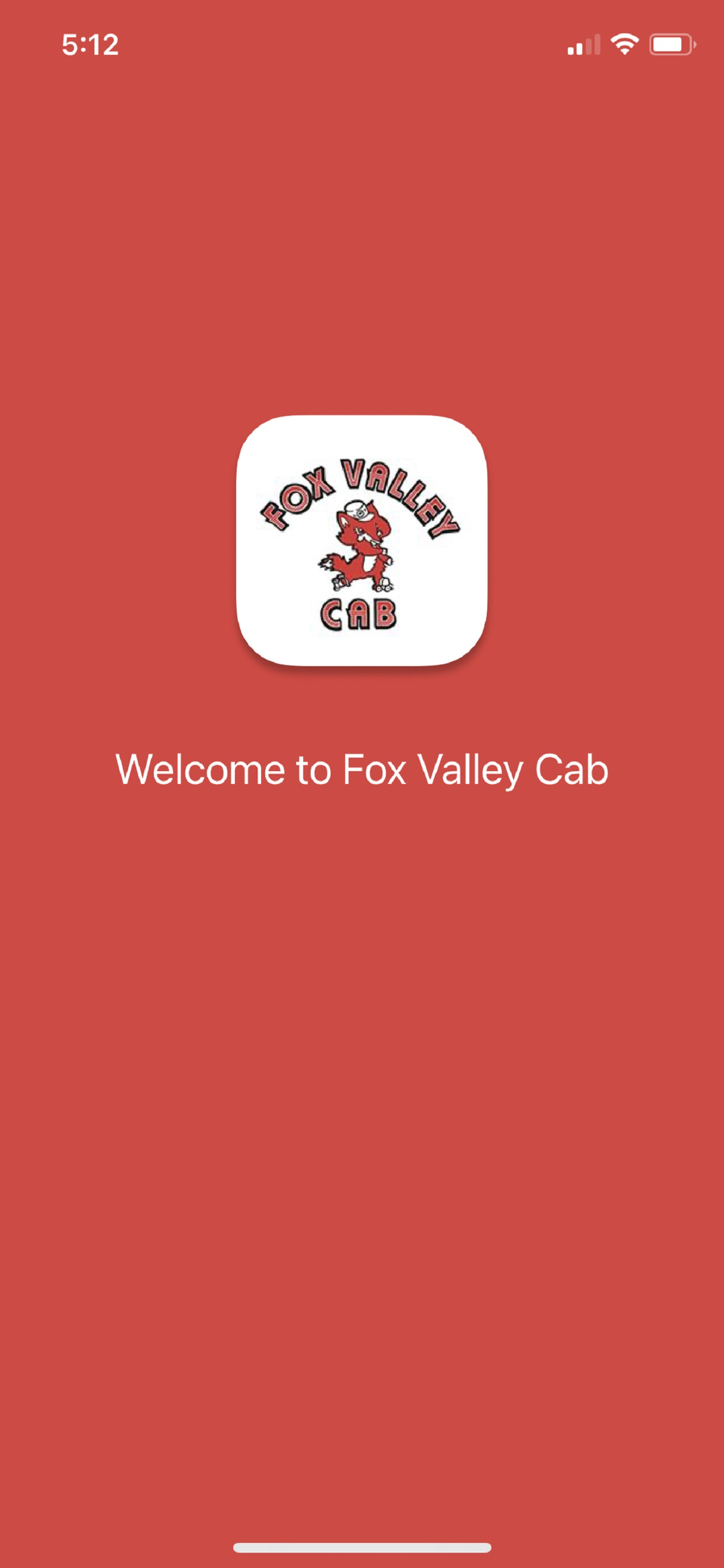 Fox Valley Cab