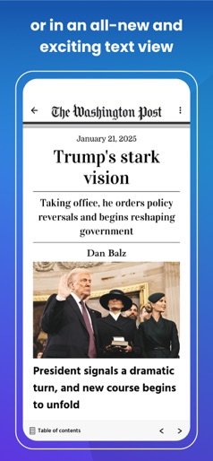 Magzter: Magazines, Newspapers screenshot 5