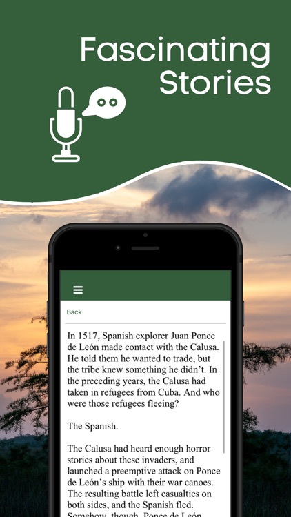 Everglades National Park Tour screenshot-4