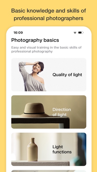 Screenshot #2 pour Photo Recipes