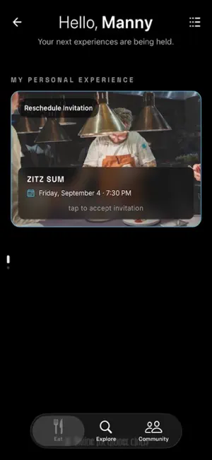 ACE.CLUB screenshot 3