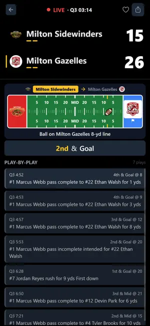 FlagSnap Official screenshot 4