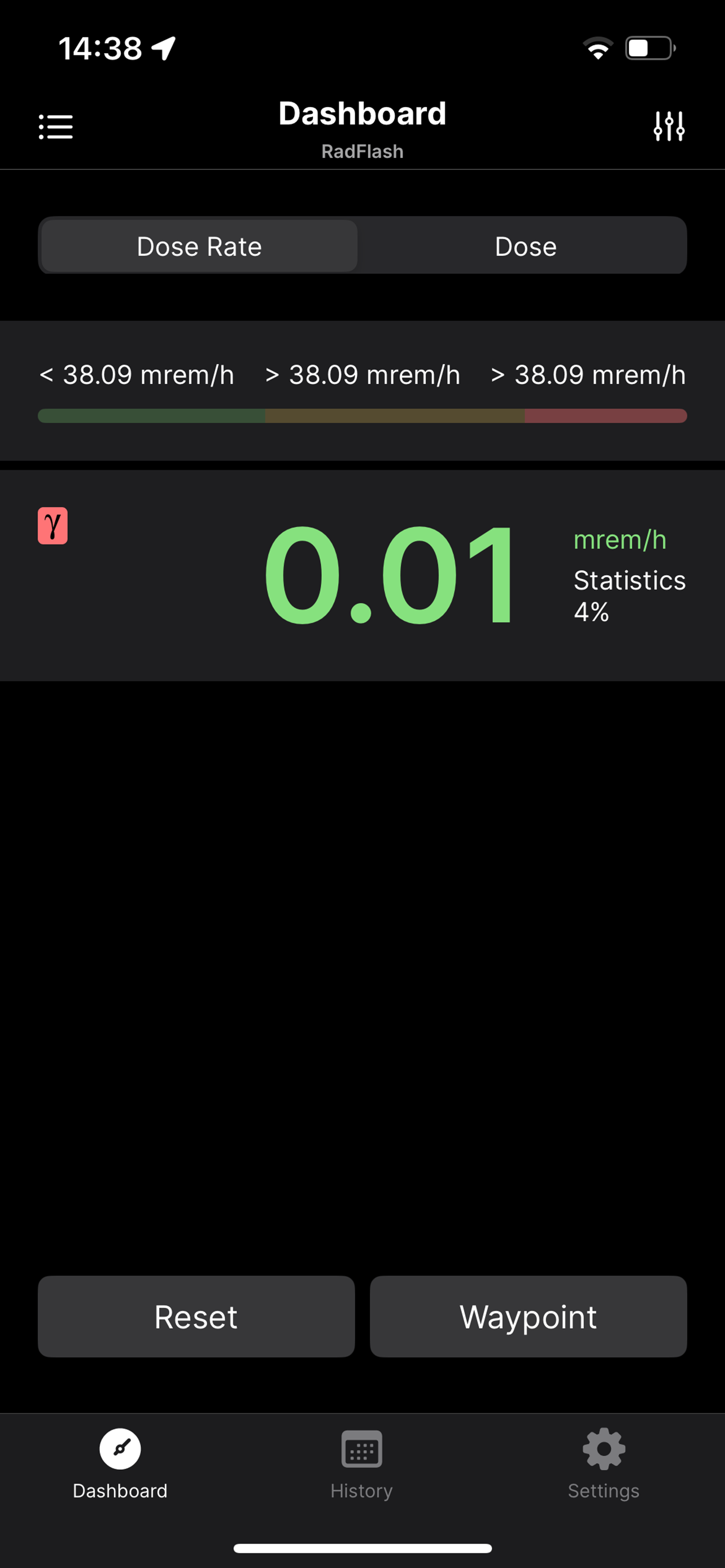 Polismart Flash screenshot 5