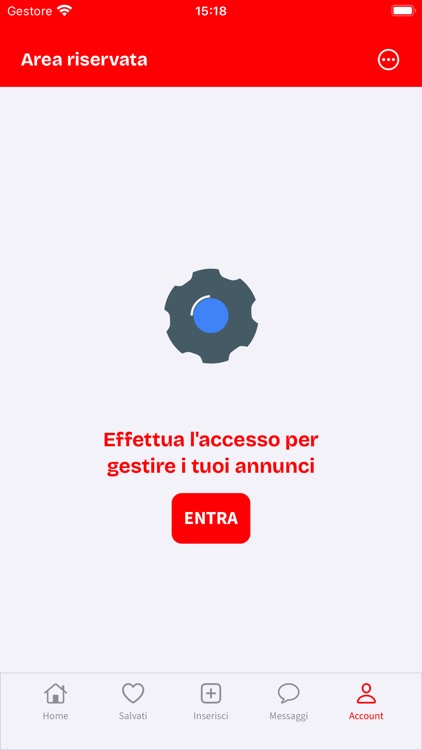 SecondaMano screenshot-4