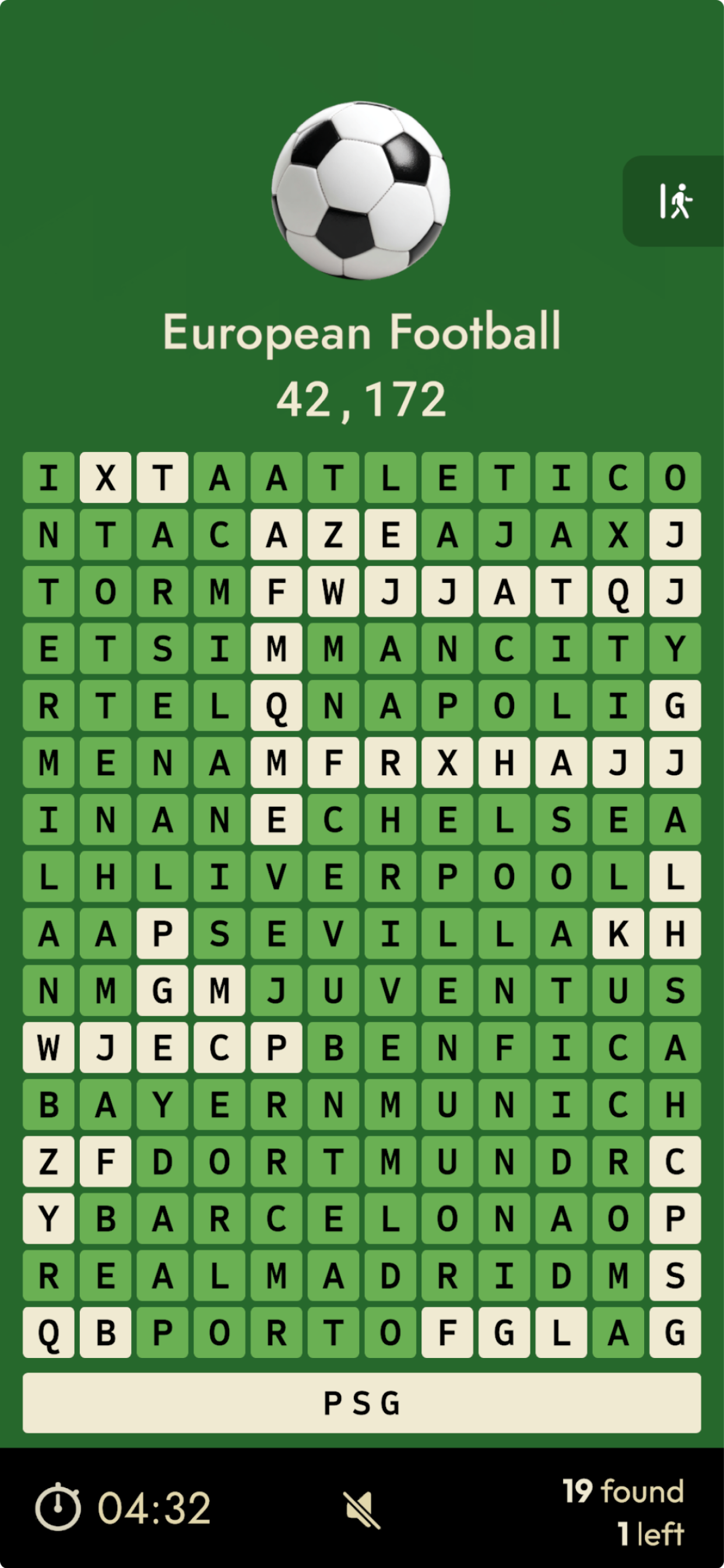 Word Digger: Puzzle Tournament