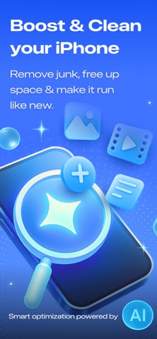 Cleany Max Screenshot 1 of 7