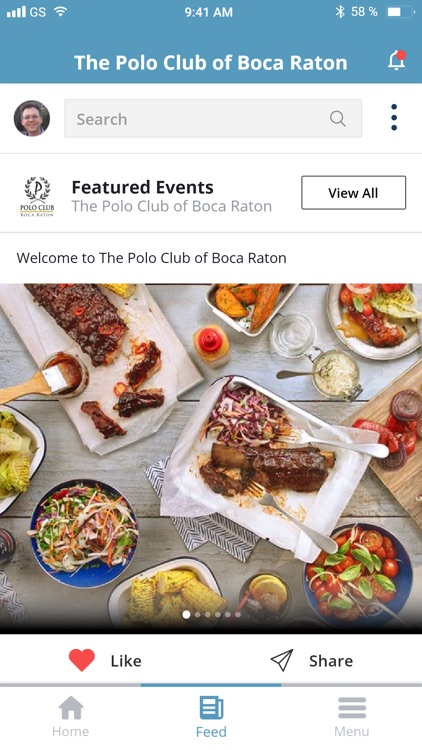 Polo Club of Boca Raton screenshot-3