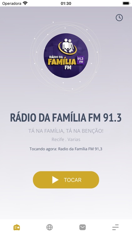 Rádio da Família
