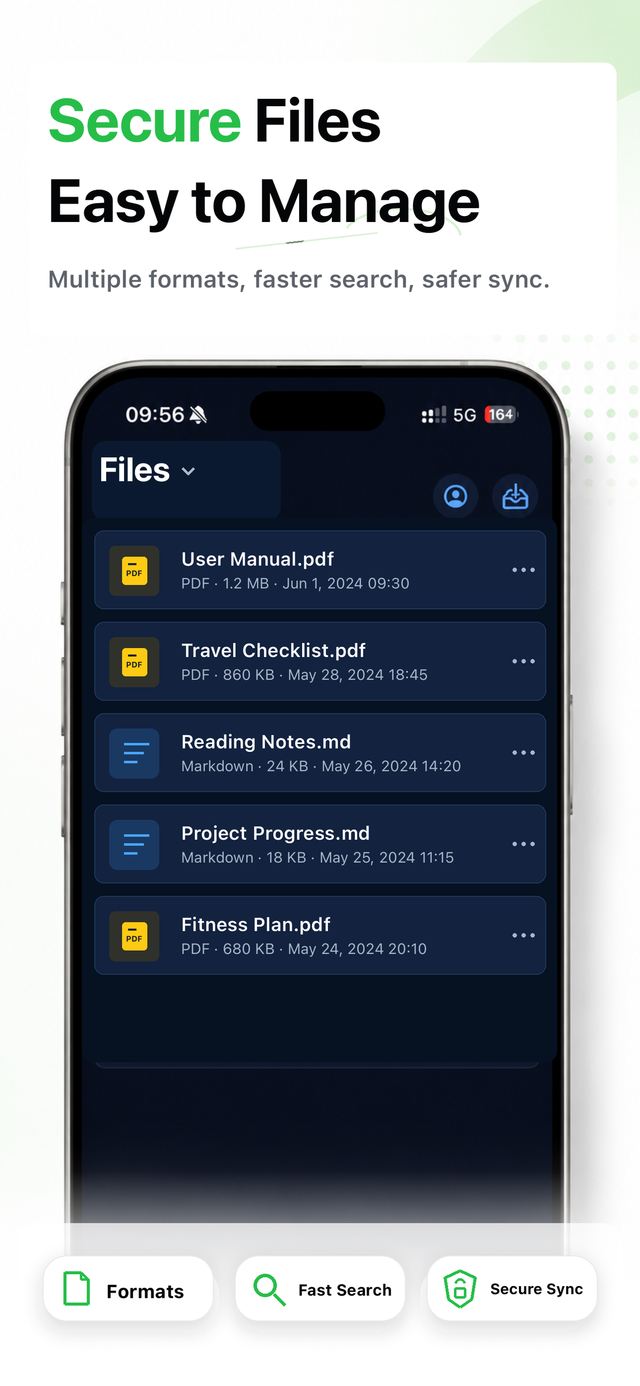 Mo Layer screenshot 4