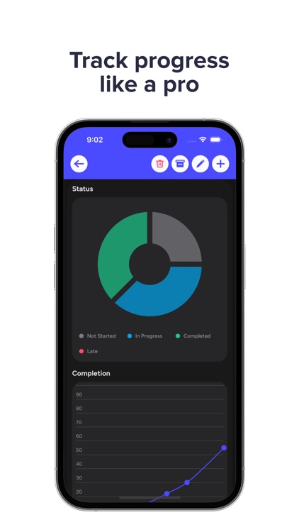 Envisionary AI screenshot-4