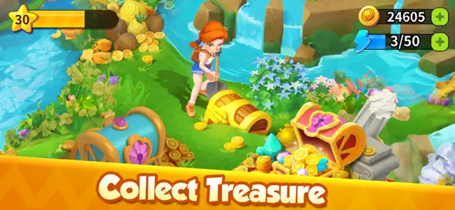 Family Farm Adventure screenshot 2