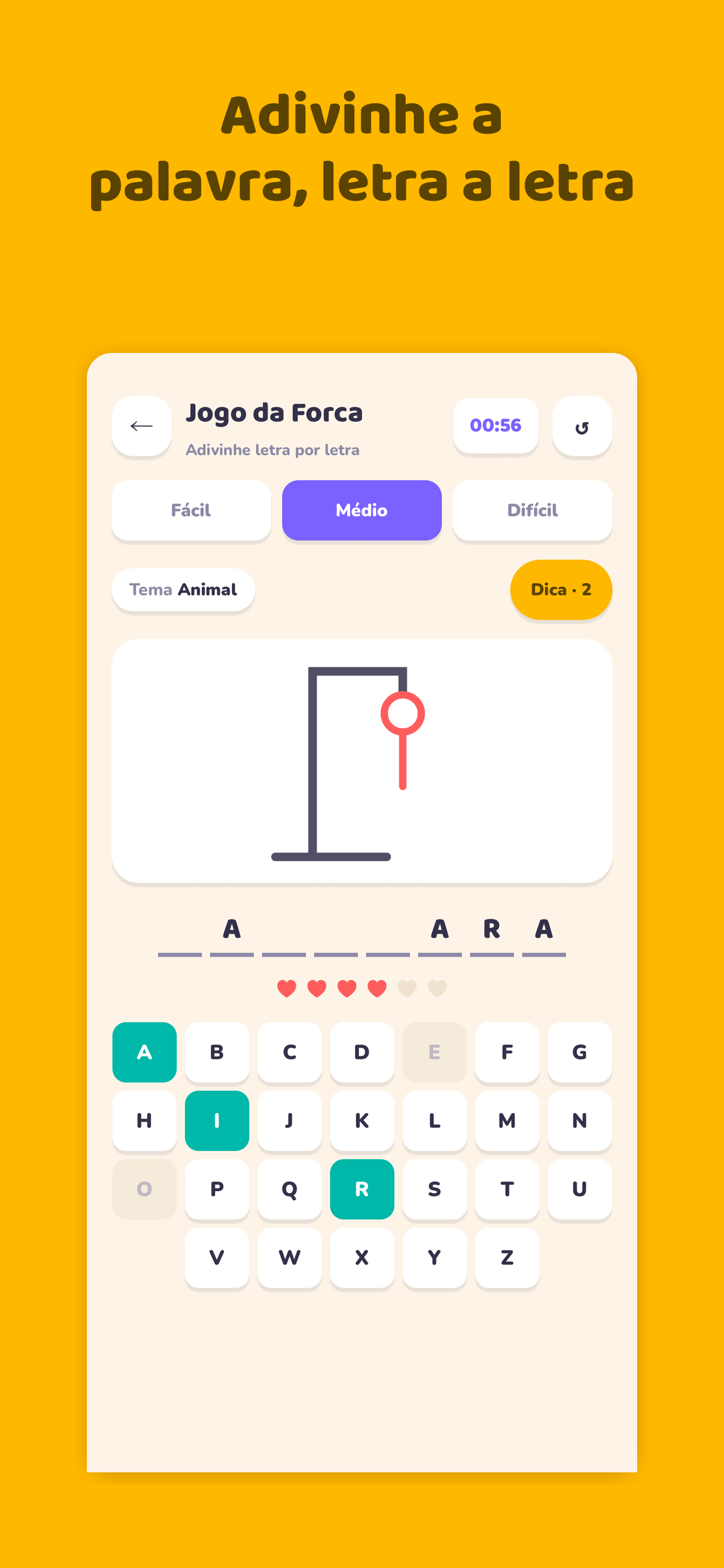 Cuca Fresca: Jogos de Lógica screenshot 4